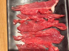 -掂档潮汕牛肉火锅(万象城店)