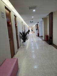 -北京嘉禾妇儿医院·产后康复中心