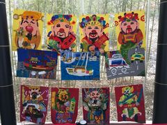 -徐州汉画像石艺术馆