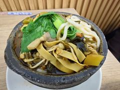 -常来福米粉土豆粉(西单明珠商场店)