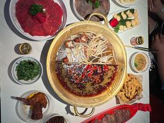 -小龙坎火锅(IFS HOT店)