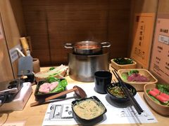 -独食火锅·半米屋台(直营总店)