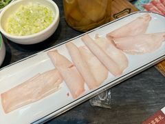 -南门四季铜锅涮肉(左家庄店)