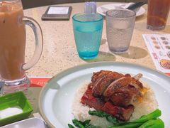-新宝餐厅(流塘店)