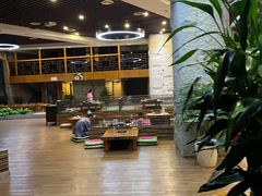 -纽斯桑拿会所(天山店)