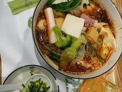 -许小树(国贸商城店)