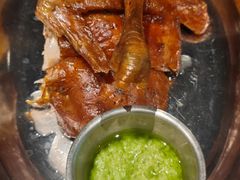-Bistro 63 创意融合料理(广粤天地店)