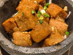 -华馨园北京烤鸭(丽水店)