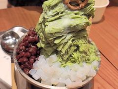 -糖糖屋•糖水•雪花冰店(时尚天河店)