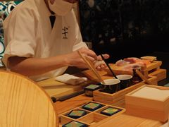 -小十Omakase(地王大厦店)