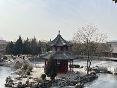 -莲池书院博物馆