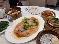 -新兴家喻酒家·羊城名宴(昌岗店)