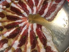 -老炉家木炭烤肉(长江国际店)