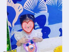 -尼莫儿童美术(三阳路融科天城校区)