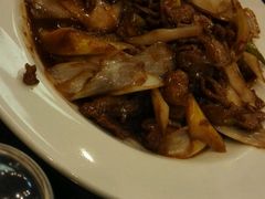 -鸭王烤鸭店(三里河店)