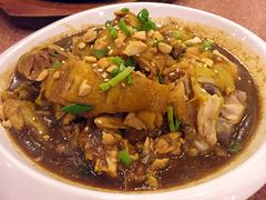 -安天民北方饺子(白石洲店)