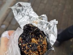 -徐氏糯米包油条(山海关路店)