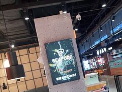 -领蟹祥记·香辣蟹·特色小海鲜(奥体天虹店)