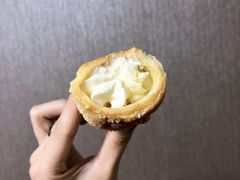 -中关村茶点
