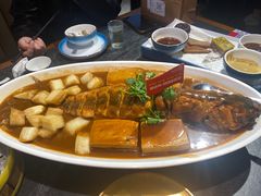 -磁州卤面·地标邯郸菜(97年创始店)
