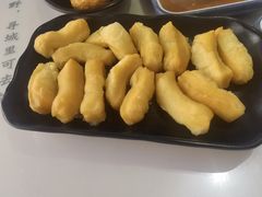 -鲜粉匠·鲍汁肠粉(民治店)