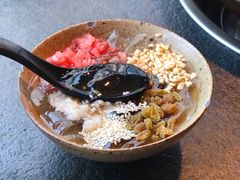 果仁冰粉-渝涯重庆豆花老火锅(中赢国际店)