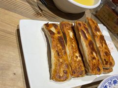 褡裢火烧-左邻右舍褡裢火烧(石榴园店)