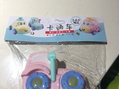 -海底捞火锅(万丰桥店)
