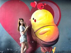 -胡志明市美术馆