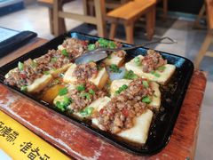 -木屋烧烤(万德庄店)