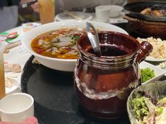 -芳芳私房菜·精做淮扬菜(承德路店)