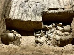 -秦始皇帝陵博物院(兵马俑)