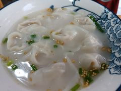 -徐老幺奶汤面