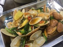 -蚝得喜海鲜(东城店)