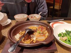 -老客家·客家菜(万达店)