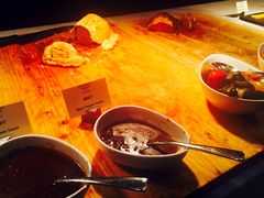 -杭州钱江新城万怡酒店-西餐厅