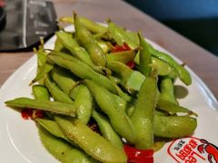 -李叔叔虾蟹大排档(青羊店)