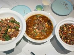 -奔跑吧陕菜·盛世长安(民乐园万达店)