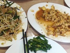 -姥家春饼店(漳州二路店)