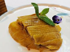 自制腌鸡-新开元大酒店(定慧寺店)