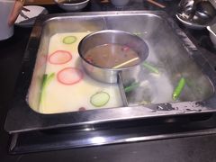 -巴奴毛肚火锅(商城路店)