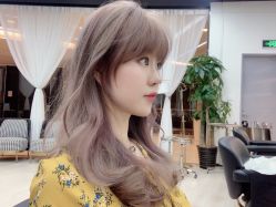 -icare美发沙龙