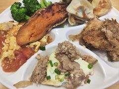 -富龙快餐店(铁西店)