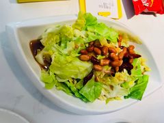 -炊烟小炒黄牛肉(中心印象城店)
