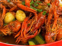 -小四川特色烤鱼(新城总店)