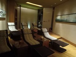 -广州富力君悦大酒店O SPA
