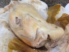 -阿侬盐焗鸡(清澜店)