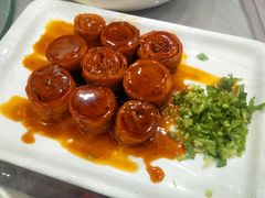 -砂锅李(九江路店)