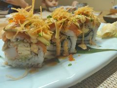 -麦秋寿司(富都广场店)