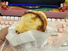-李之安汉堡店